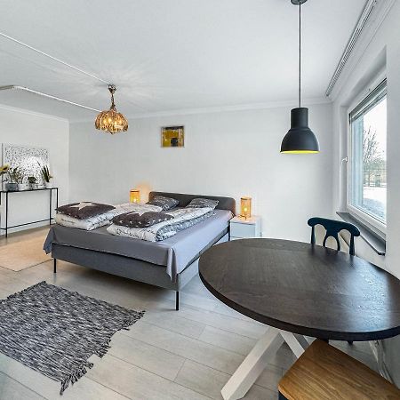 Holiday Travel Apartments Stockholm Eksteriør bilde