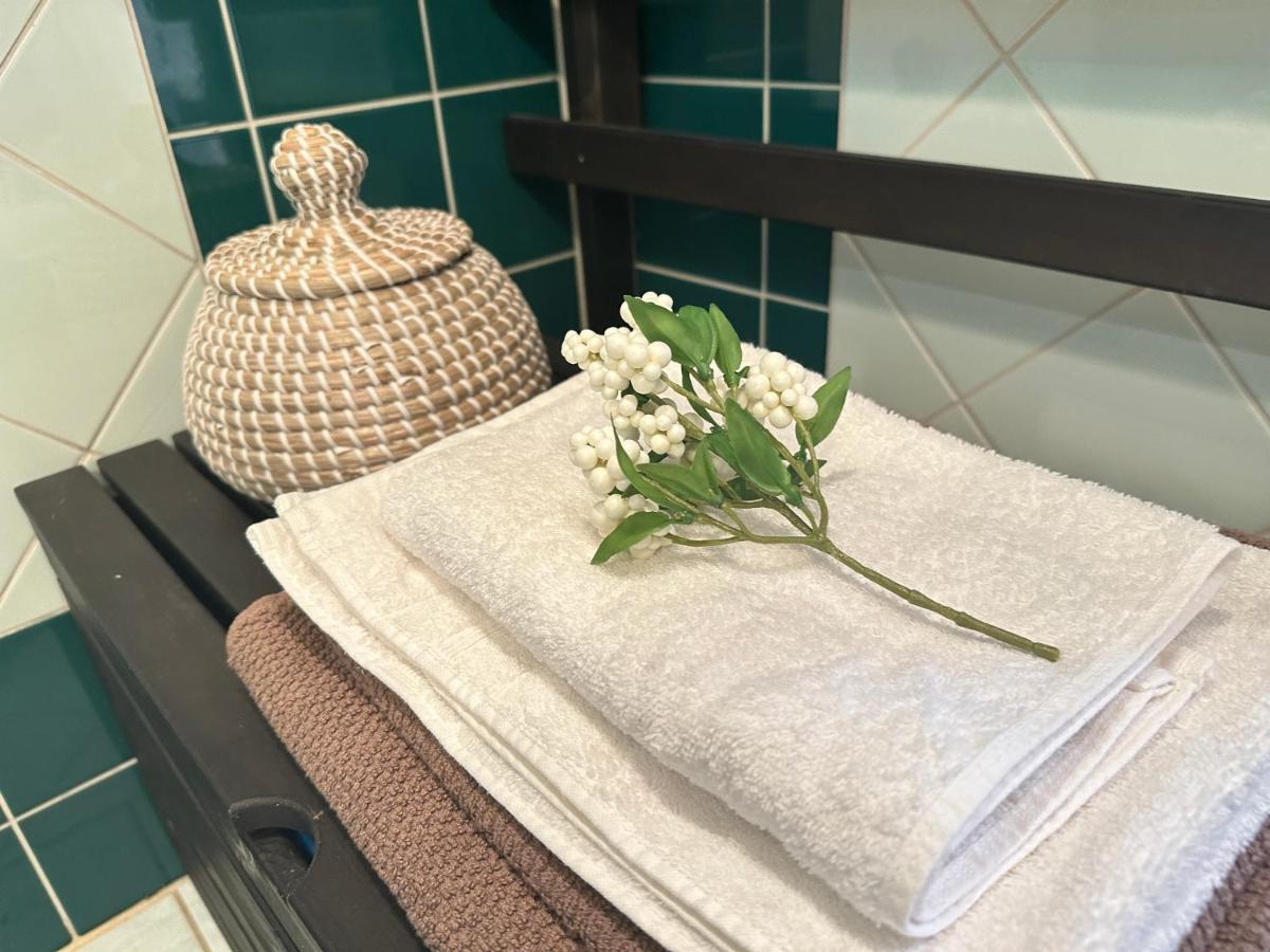 Holiday Travel Apartments Stockholm Eksteriør bilde