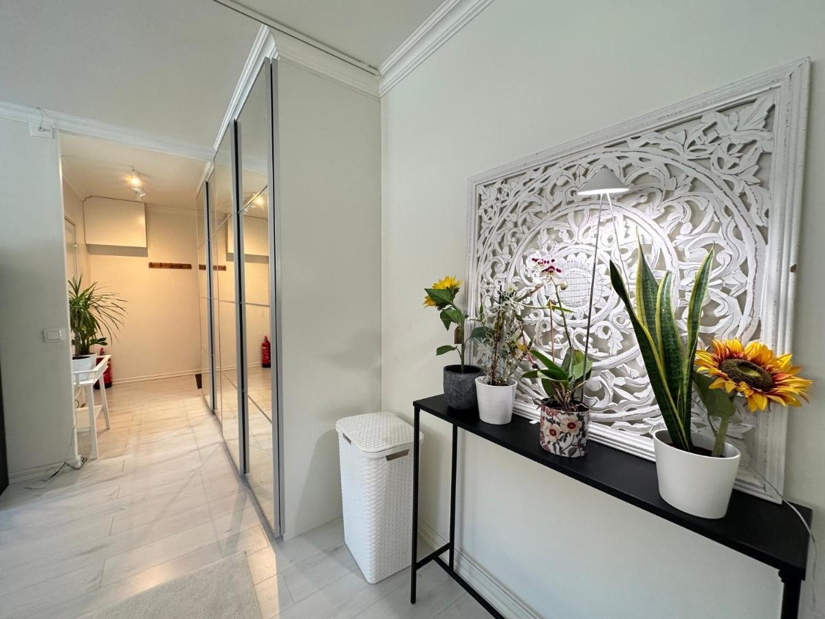 Holiday Travel Apartments Stockholm Eksteriør bilde