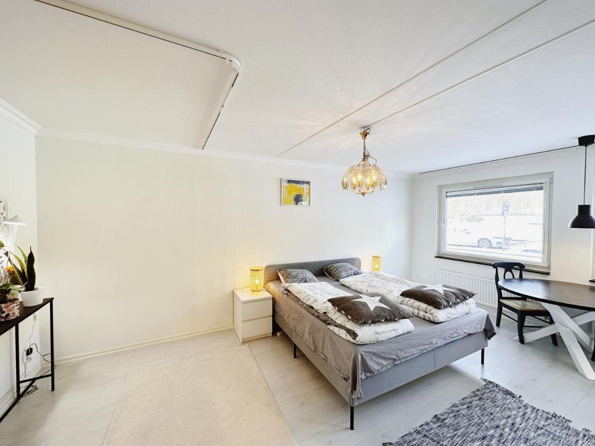 Holiday Travel Apartments Stockholm Eksteriør bilde